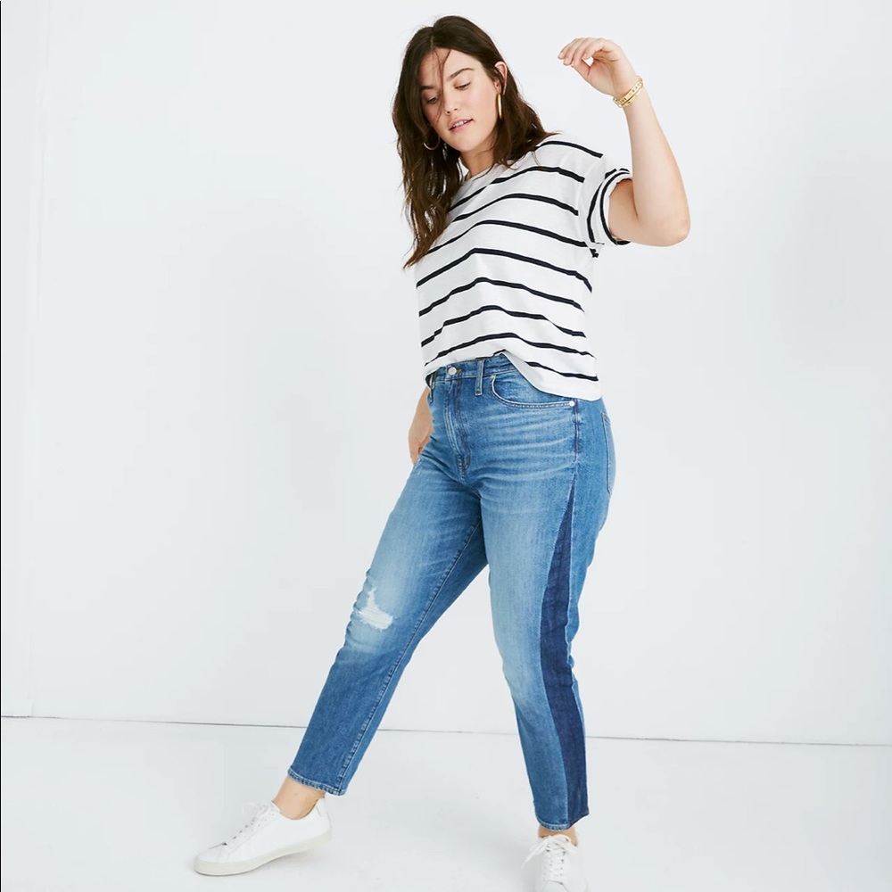Madewell Jeans